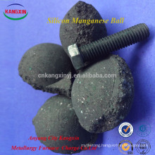 Top Supplier Fesimn Balls For High Quality Steel